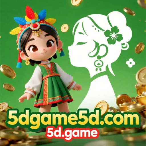 5d.game: Junte-se à comunidade de gamers apaixonados por 5D e suas ...