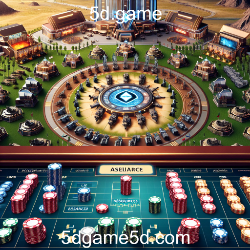 A Ascensão dos Jogos de Estratégia: Um Mundo de Táticas e Planejamento